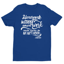 Smart Work Tee