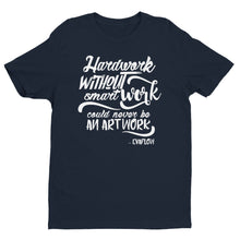 Smart Work Tee