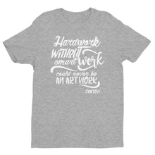 Smart Work Tee