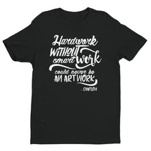 Smart Work Tee