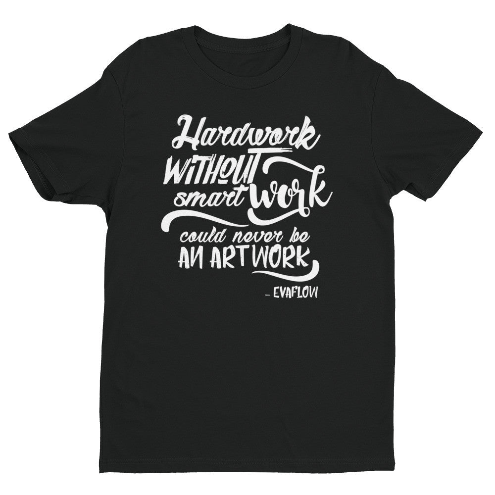 Smart Work Tee