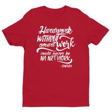 Smart Work Tee